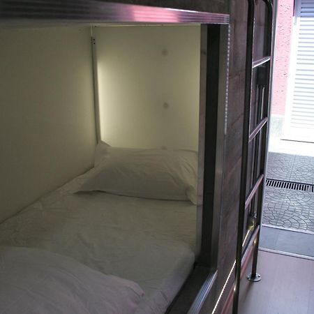 Viva Hostel Design Sao Paulo Oda fotoğraf